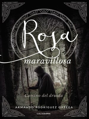 cover image of Rosa maravillosa